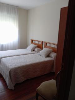 Apartamento 1 en Combarro , próximo a Sanxenxo - Combarro - 4