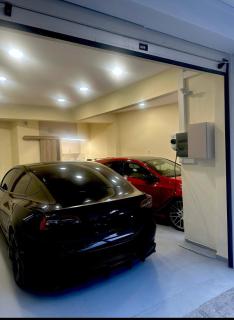 Crystal Apartment with free private parking of stayinthess - Tesalónica - 8