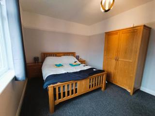 Convenient 2 bedroom House in Darlington - Darlington - 6