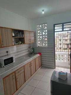granite home away from home - Mombasa - 3