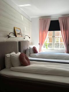 Hotell Dannegården - 5