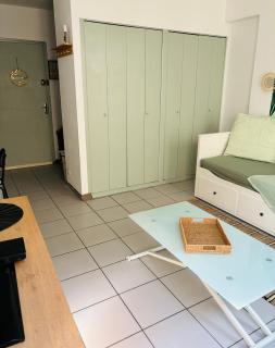 Lou pitcho apartament - Avignon - 8