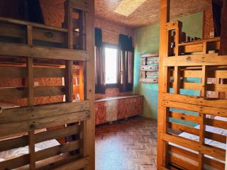 Eco Hostel - Tribo da Praia - Ferrel - 9