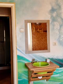 Eco Hostel - Tribo da Praia - Ferrel - 8