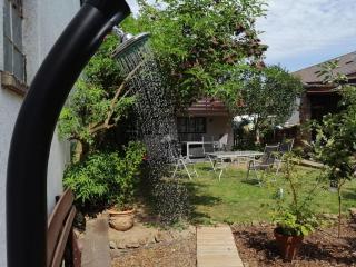 Ferienhaus Gründaublick - 5