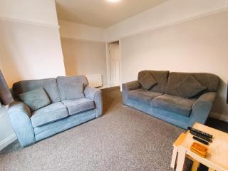 Convenient 2 bedroom House in Darlington - Darlington - 7