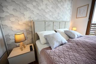 "Apartman Galerija" Free garage parking - 3