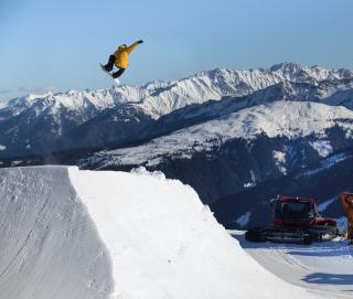 Hotel Maria Theresia - 4