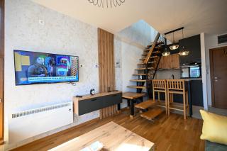 Apartman Galerija - 2