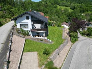 Haus Erichsen - Perlesreut - 6