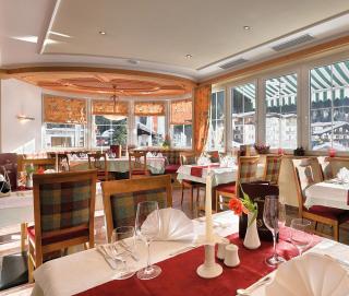 Hotel Maria Theresia - Gerlos - 5