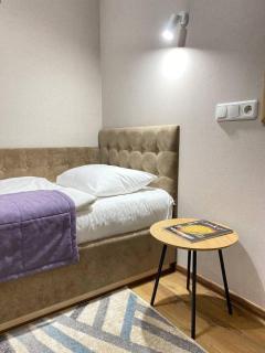 Grand Christer Hotel - Kiev - 1