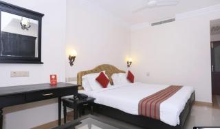 Hotel Park International Varkala - Varkala - 0