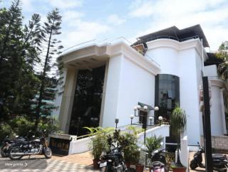 Hotel Park International Varkala - Varkala - 2