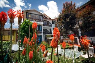 Tika Wasi Casa Boutique - Cuzco - 6