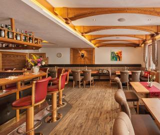 Hotel Maria Theresia - 5
