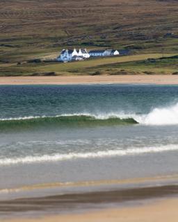 Scarista House - Northton - 0