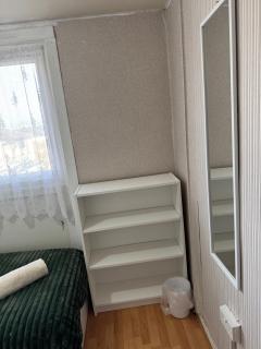 Luxury 4 Bedroom entire Apartment in Birmingham Free Parking peaceful place smethwick - Birmingham - 2