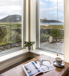 Scarista House - Northton - 9