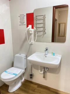 Grand Christer Hotel - 7