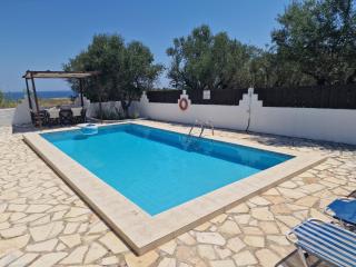 Villa Mari - Makris Gialos - 8