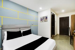 Super Townhouse Madhapur 100 feet Road formerly JKC Grand - Hyderabad - 5