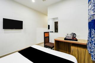 Super Townhouse Madhapur 100 feet Road formerly JKC Grand - Hyderabad - 8