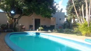 Apartamento locação com piscina - 3