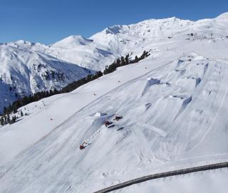 Hotel Maria Theresia - 1