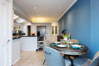 Veeve - The Barnes Family Haven - London - 6