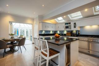 Veeve - The Barnes Family Haven - London - 5
