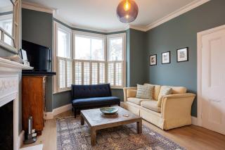 Veeve - The Barnes Family Haven - London - 4