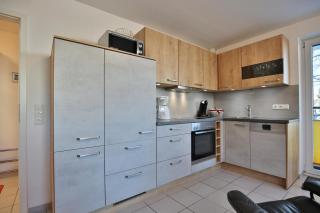 Domizil Strandburg Domizil Strandburg Appartement 09 - Timmendorfer Strand - 8