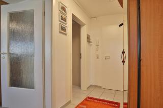 Domizil Strandburg Domizil Strandburg Appartement 09 - Timmendorfer Strand - 5
