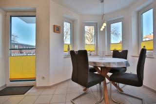 Domizil Strandburg Domizil Strandburg Appartement 09 - Timmendorfer Strand - 6