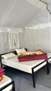 Glampfire camps and cafe - Jispa - 7