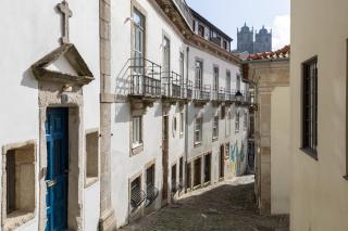Casa Flores - in Historical Center - Porto - 1