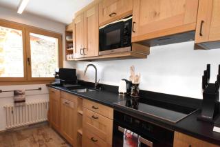 5 étoiles luxe appartement 4 chambres au centre de Verbier - Verbier - 1