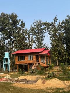 Digaru Air House - - 0