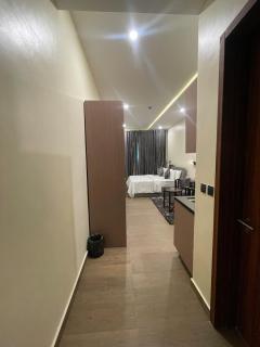 Oasis Studio Apartment - Lagos - 4