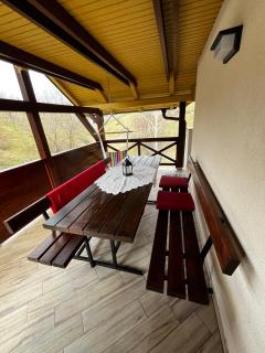 Apartma Zidanca Bele - 6