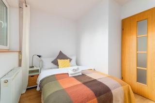 Tęczowa Tranquil Space Apartment - Wrocław - 5