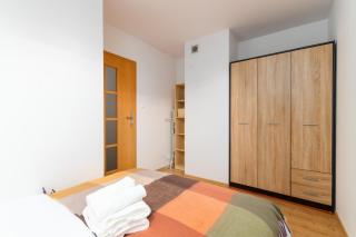 Tęczowa Tranquil Space Apartment - Wrocław - 2