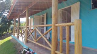 Chácara Refúgio, tranquility for your familyc - Socorro - 0