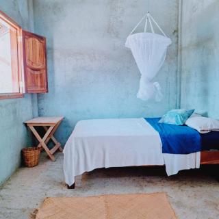 El Cielo Hostel - Barra de la Cruz - 8