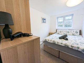 South Fistral View Apartment - Newquay - 4