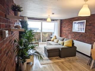 South Fistral View Apartment - Newquay - 9