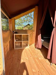 Camping Onlycamp Pierre & Sources - Volvic - 1