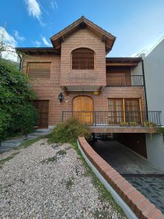 Chalet Tucumán - Bahía Blanca - 8