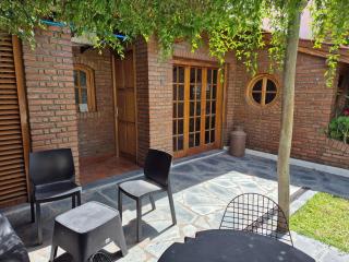 Chalet Tucumán - Bahía Blanca - 3